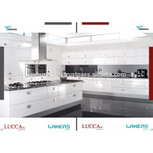 Exculusive Design LUCCART fábrica Gabinete de cocina de lujo fabricado